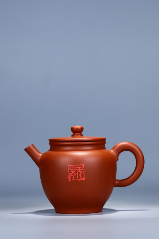 （张坦）茶壶 商品图1