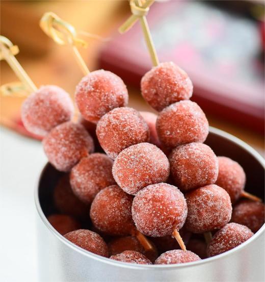 【强丽】山楂球 商品图1