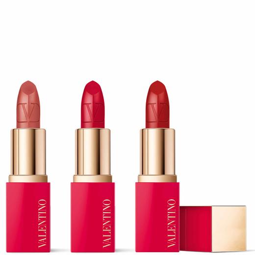 节日季🎉！Valentino 华伦天奴2022口红💄礼包 只要￥650直邮到手！ 商品图1