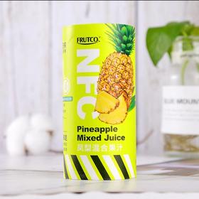 MA凤梨混合果汁