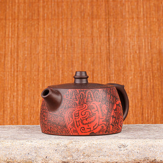 杜俊楠茶壶 商品图0
