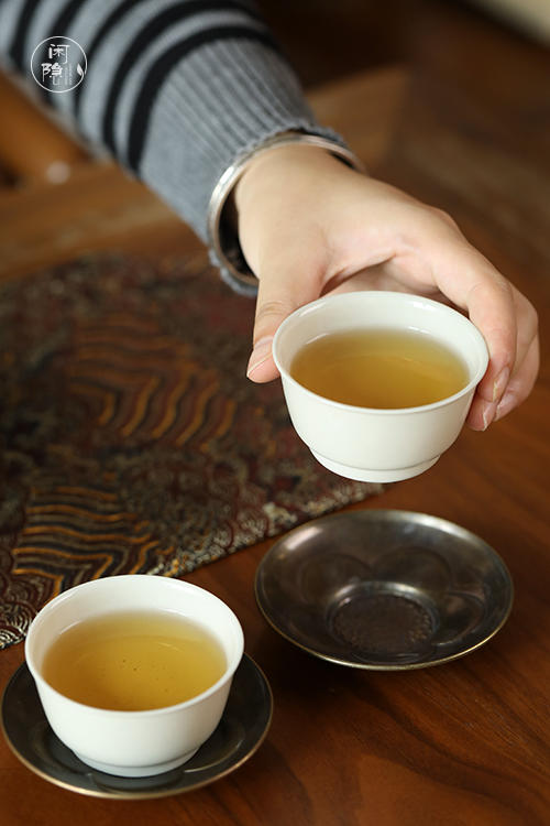 宋种2号 凤凰单枞 80g/罐 商品图6