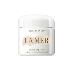 【保税仓-包税】LA MER 海蓝之谜 精华面霜60ml /100ml 经典面霜掌心乳化 深层滋润保湿修复（效期25年9-10月）