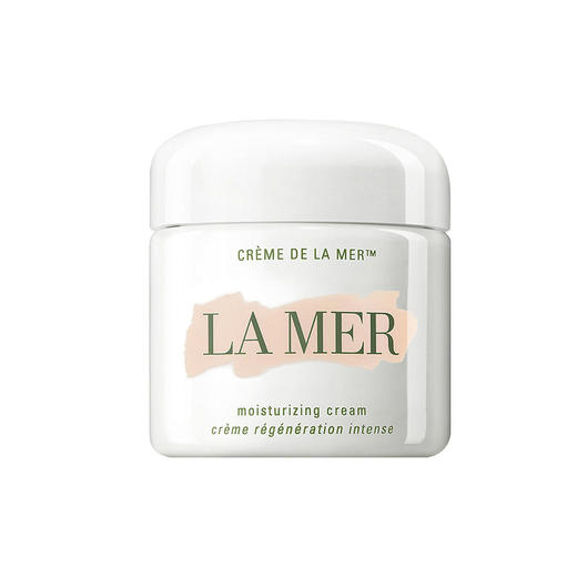 【保税仓-包税】LA MER 海蓝之谜 精华面霜60ml /100ml 经典面霜掌心乳化 深层滋润保湿修复（效期25年9-10月） 商品图0