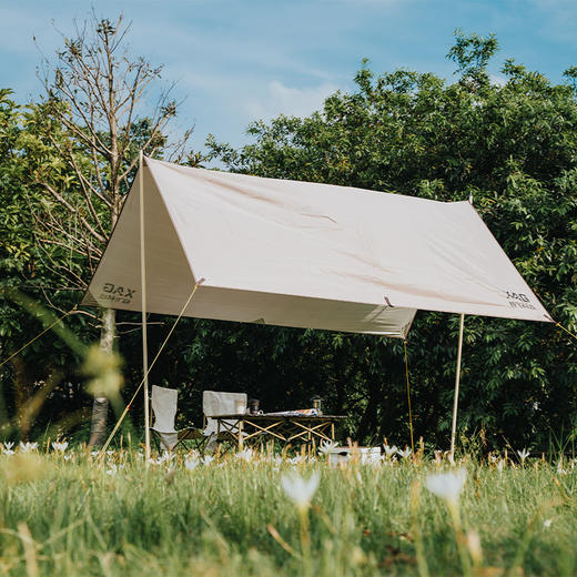 XAG 户外露营天幕 商品图0