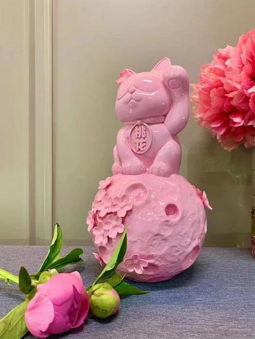 桃花源Tao（桃花版小号）粉色 商品图3