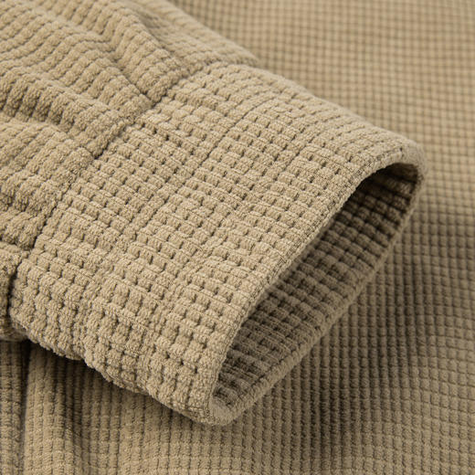 GXG男装  卡其色收口长裤 秋季热卖城市户外系列 商品图4