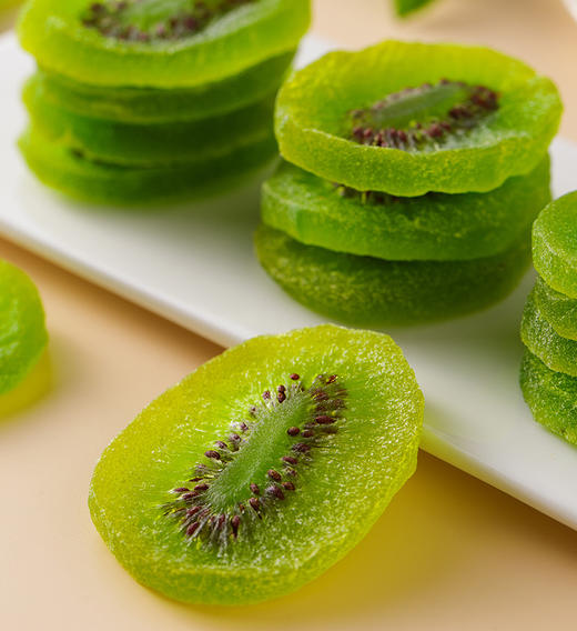 【强丽】猕猴桃干 商品图1