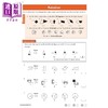 【中商原版】英国CGP原版 11+ CEM Non-Verbal Reasoning Bundle 小学非语言推理学练5册套装 全英私立中学入学考试 10-11岁 商品缩略图2