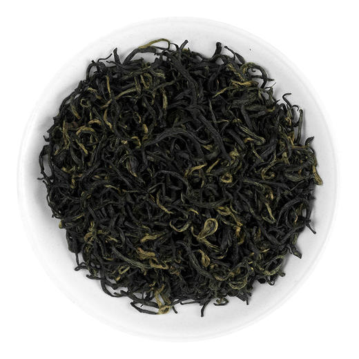 武当道茶三级红茶/绿茶 250g/袋  商品图4