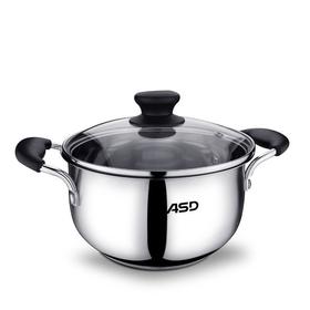 爱仕达·不锈钢复底汤锅TS20A1J