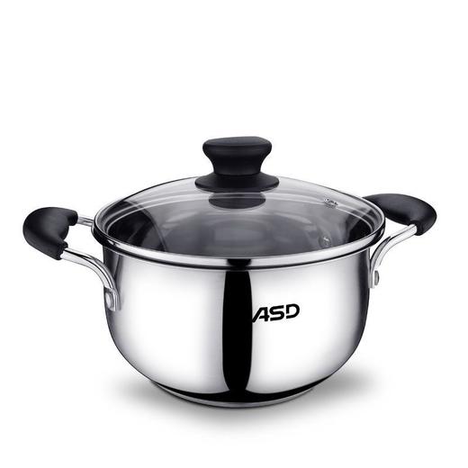 爱仕达·不锈钢复底汤锅TS20A1J 商品图0