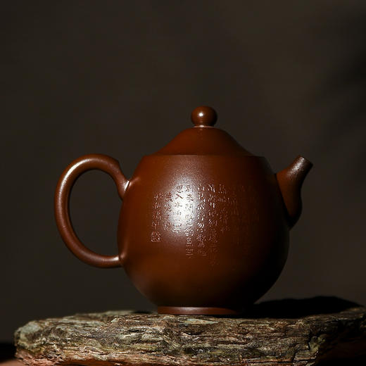 范程柏茶壶 商品图0