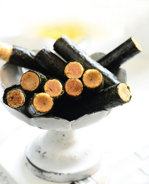 【强丽】海苔肉松卷 商品图2