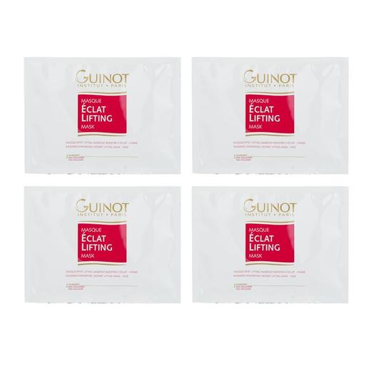 维健美  - 即刻提亮紧实面膜 商品图2