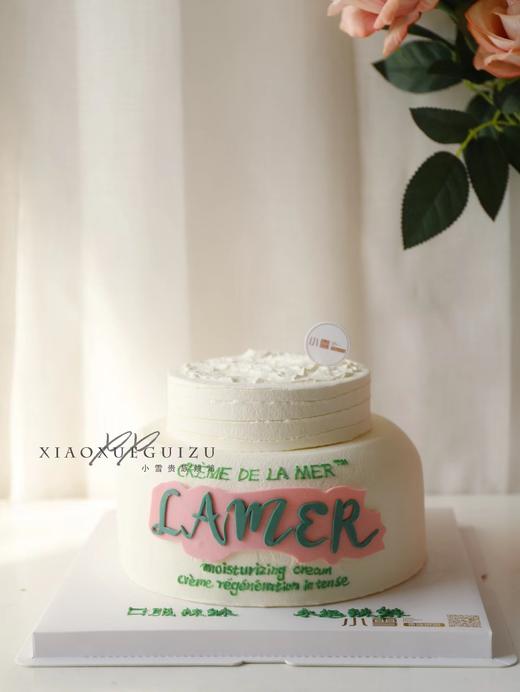 面霜蛋糕（提前2天预定） 商品图2