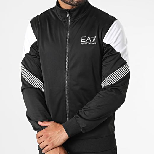 【超惠秒】Armani EA7运动系列 男士休闲舒适运动套装 10906（裤子+上衣一起） 商品图7