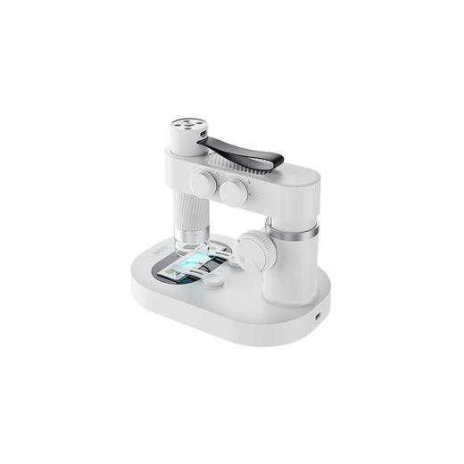 当当狸智能显微镜套装-DDL-M1 商品图0