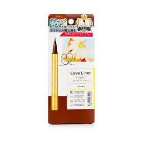LOVE LINER - 眼线液笔