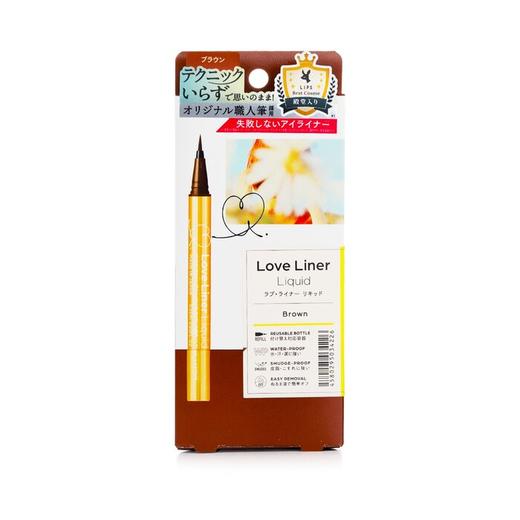LOVE LINER - 眼线液笔 商品图0