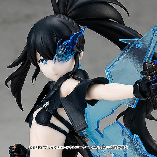 
【GSC现货】POP UP PARADE Empress 黑岩射手 DAWN FALL 觉醒Ver 商品图1