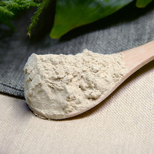 苗乡三七 有机品质 三七粉150g/瓶 商品图3