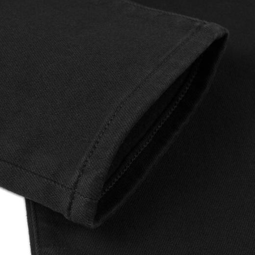 GXG男装 经典蓝色系列修身型牛仔裤 冬季热卖牛仔裤 商品图4