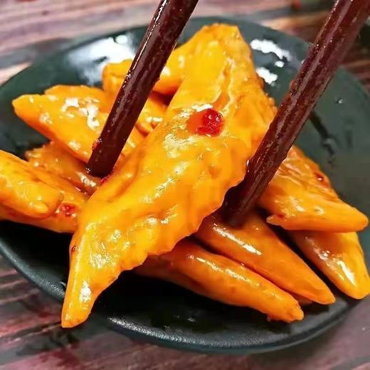 雅涵糊辣翅尖一袋（拼团） 商品图3