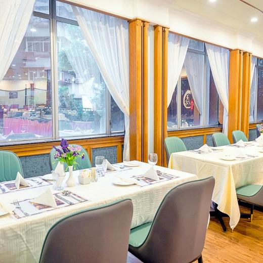 全年不加价--到手价￥599起/单人3晚/5晚 -- 惠州天悦(柏嘉)大酒店旅居度假套餐，2人起订，品粤式美食，领略岭南美景 商品图3