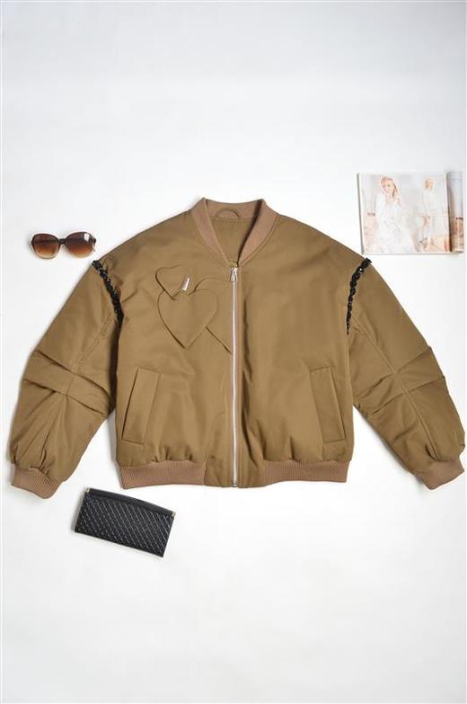 积度衣SF67F8_羽绒服_ZK 商品图0