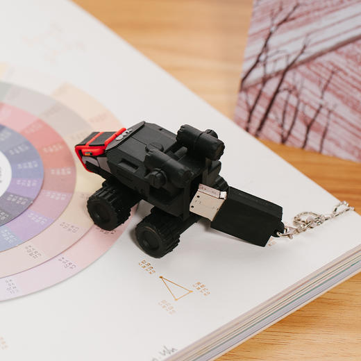 XAG 农业无人车模型U盘 商品图4