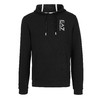 【特惠秒】Armani EA7运动系列男士弹棉连帽卫衣外套 10900 商品缩略图4