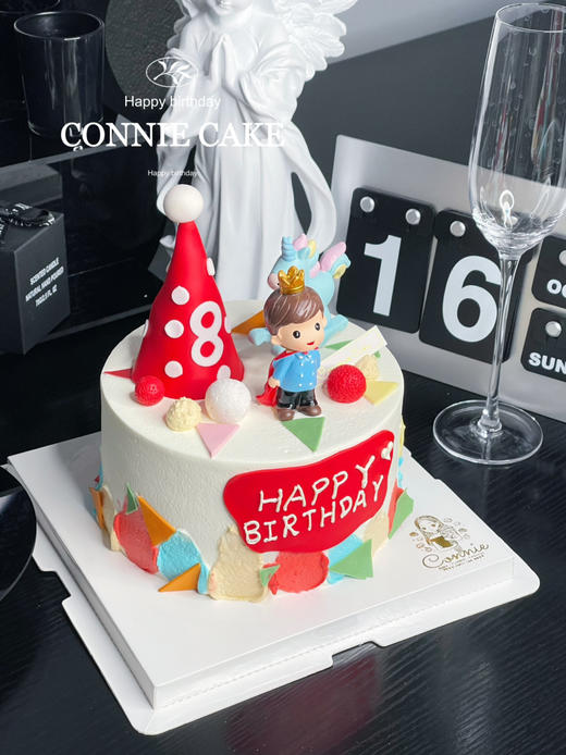 【1167】小王子 商品图2