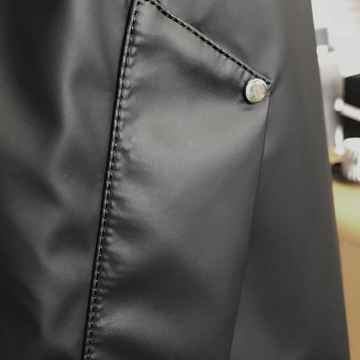 贝纳川休闲时尚风衣120117006402 商品图3