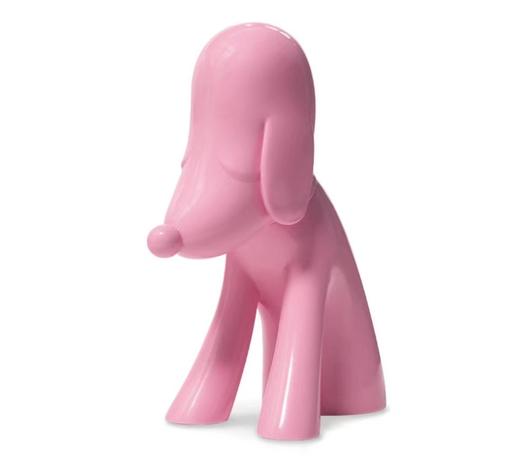 奈良美智狗狗存钱罐 商品图2