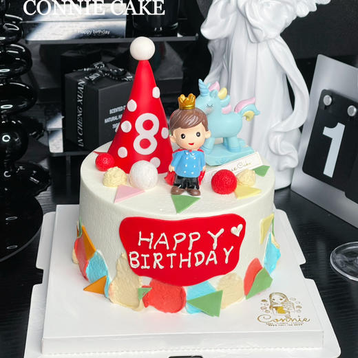 【1167】小王子 商品图0