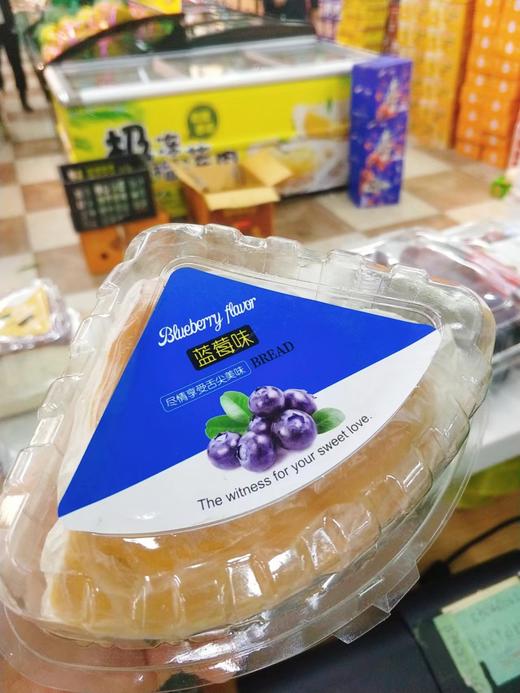 奶酪包一个（拼团） 商品图1