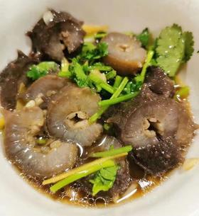 大连蚂蚁岛纯天然野生即食海参 免泡发解冻即食营养快手