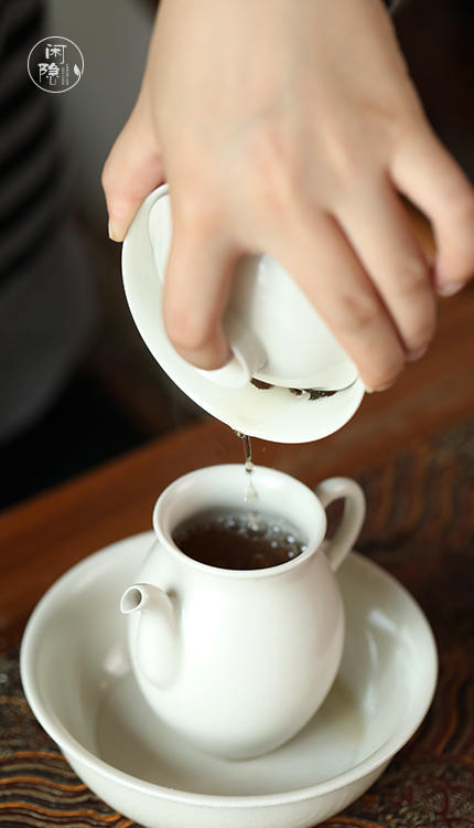 宋种2号 凤凰单枞 80g/罐 商品图5