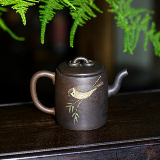 玄同陶壶 商品图0