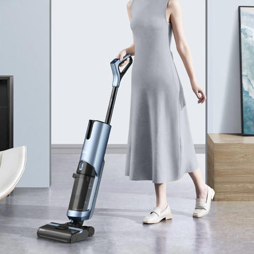 美的（Midea）洗地机 X9 pro 商品图0