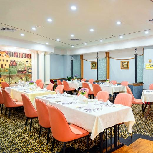 全年不加价--到手价￥599起/单人3晚/5晚 -- 惠州天悦(柏嘉)大酒店旅居度假套餐，2人起订，品粤式美食，领略岭南美景 商品图8