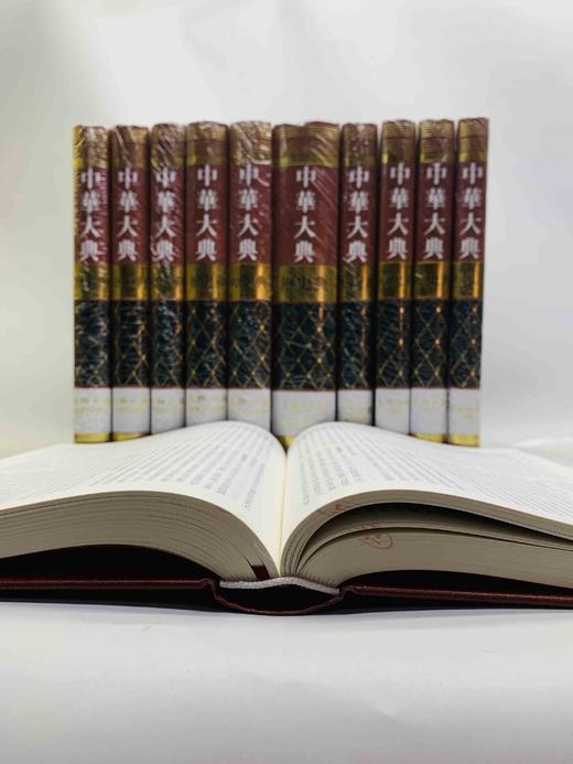 《中华大典 历史典 人物分典》，精装，16开，全11册，7000多页，熊月之主编，上海古籍出版社2016年版，定价3680，售价1500元。品相9成。 商品图3