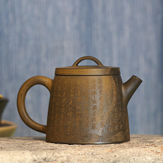田小文茶壶 商品图1
