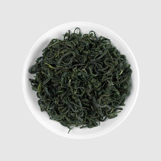 武当道茶三级红茶/绿茶 250g/袋  商品图2