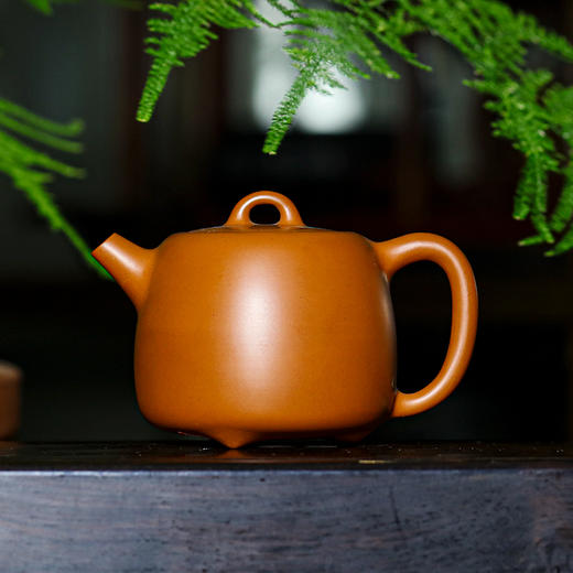 玄同陶壶 商品图1