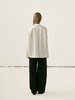 Viktoria Chan | AW22050 RUE boyfriend shirt [粉、白] 商品缩略图6