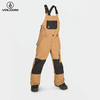 22/23VOLCOM雪服BARKLEY INS BIB OVERALL 儿童款 商品缩略图3