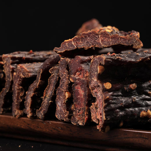 丽江特产美味猪肉干/牛肉干     遇见丽江  遇见美味 商品图3