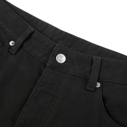 GXG男装 经典蓝色系列修身型牛仔裤 冬季热卖牛仔裤 商品图2